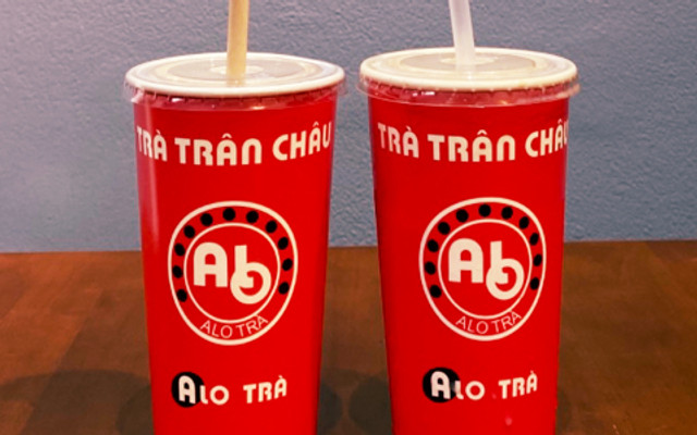 Alô Trà - Lê Văn Sỹ