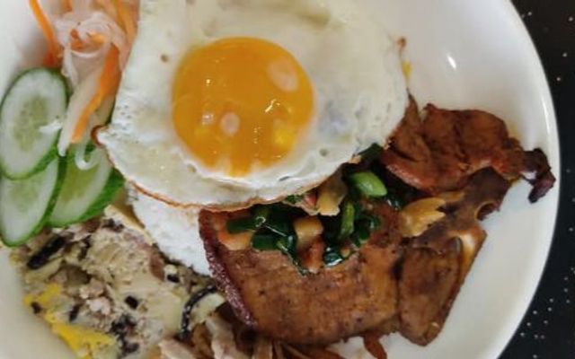 Ăn Vặt Chị Vịt Ù