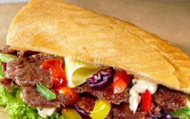 Bánh Mì Kebab Nguyễn Văn Luông - Tỉnh Lộ 10