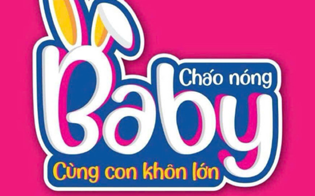 Cháo Dinh Dưỡng Baby - Chung Cư Ấn Quang