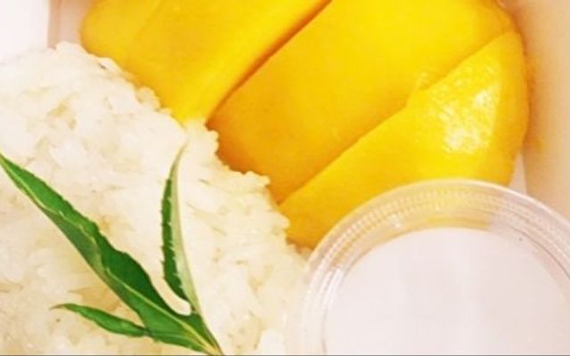 Xôi Xoài Tha Von - 158 Trương Định