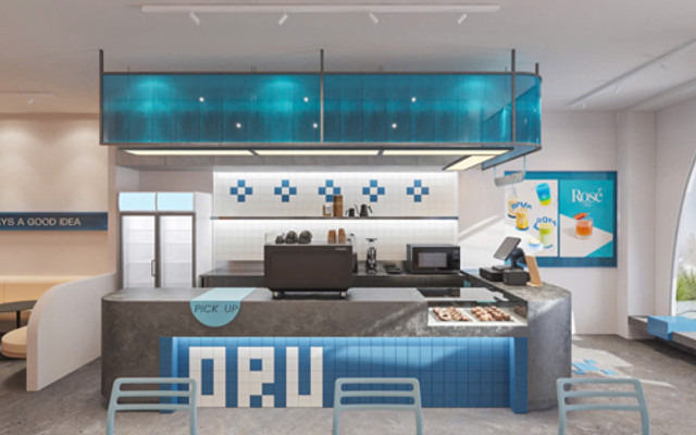 Oru Café & Matcha - Hàn Thuyên