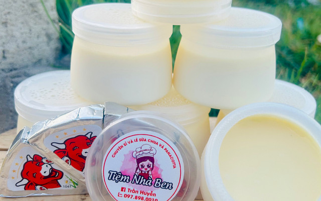Bếp Nhà Ben - Món Ăn Vặt - 130/32 Lê Duẫn