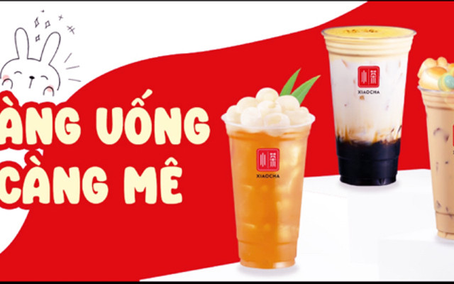 Riro Xiaocha - Phan Bội Châu