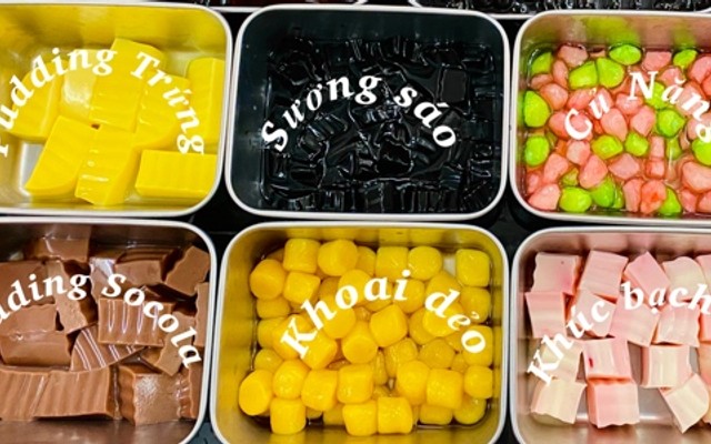 Trà Sữa House's - Trà Ngon Đậm Vị