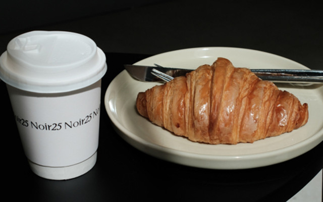 Noir25 - Cà Phê, Trà & Matcha - 27C Ngô Thì Nhậm