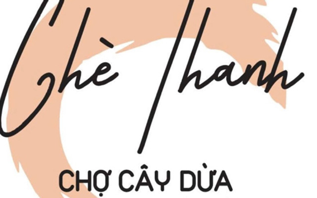 Chè Thanh - Chợ Cây Dừa