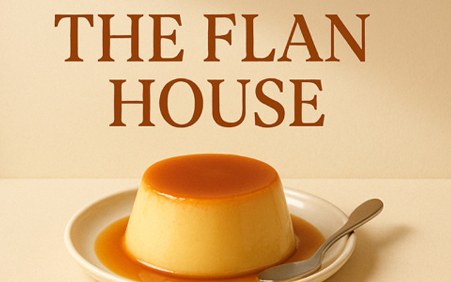 The Flan House - Bánh Flan & Rau Câu Phô Mai