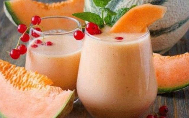 Meta Coffee - Trà Trái Cây Tươi