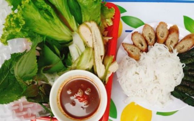 Mì Trộn Nhà Bối - 15 Quang Trung