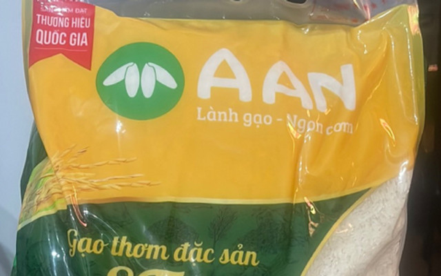 Shop Gạo Hồ Anh Ba Đình  - 139A Nguyễn Thái Học