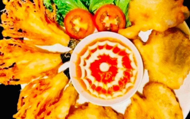 Nhà Của Khoai - Bánh Tráng Trộn & Trà Sữa
