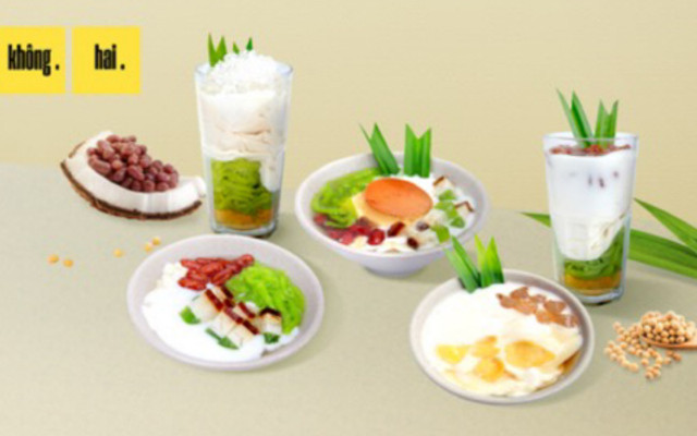 Tàu Hủ Một Không Hai - Nguyễn Văn Khối Gò Vấp