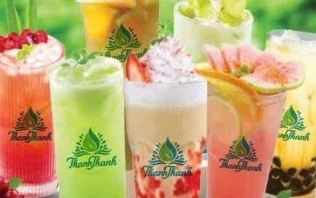 Thanh Thanh Coffee - Cà Phê, Trà Sữa & Kem