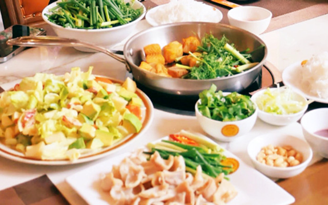 Chả Cá Ô Quan Chưởng - Nguyên Hồng