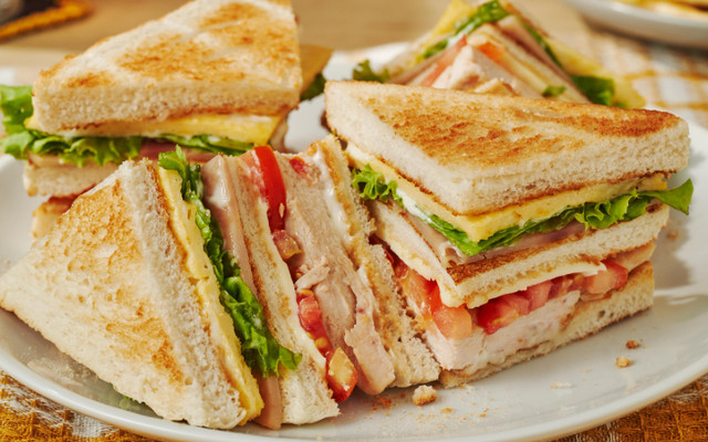 Sandwiches Silk - Bánh Sandwich, Bánh Kẹp & Kẹp Giòn - 51 Đường 3/2