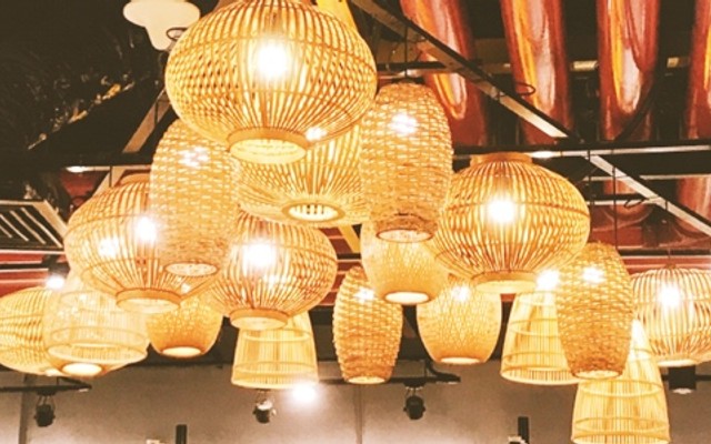 A Họt RicePaper - Bánh Tráng Nướng, Bánh Tráng Cuốn & Bánh Tráng Trộn - Số 40B Đường 3 Tháng 2