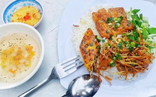 Quán Chay - Cơm Tấm, Bún & Bánh Mì - Tân Ngãi