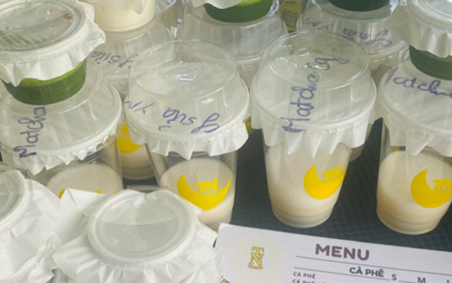 TN Coffee - Đường Số 10