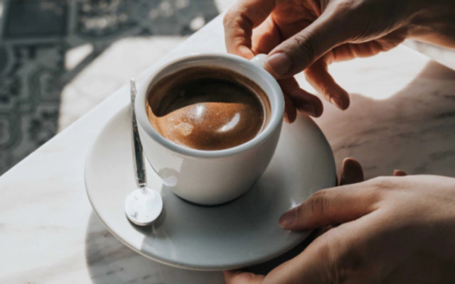 Mây Coffee - Cà Phê - Lô Tư