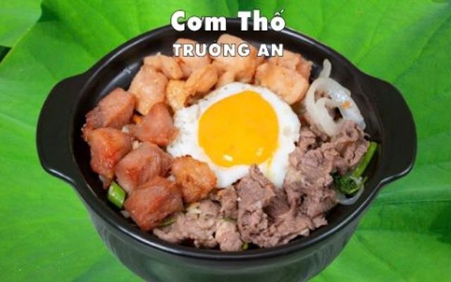 Cơm Thố Trường An - Đỗ Xuân Hợp