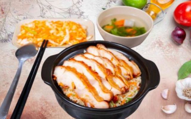 Cơm Thố Trường An - Biên Hòa