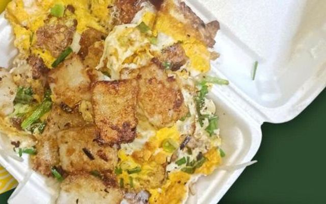 Bột Chiên 137 - Trần Đình Xu