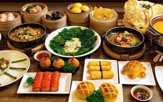 Baoz Dimsum Restaurant - Nguyễn Tri Phương