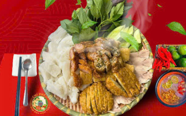 Bún Đậu Chí Phèo - 47 Nguyễn Gia Trí