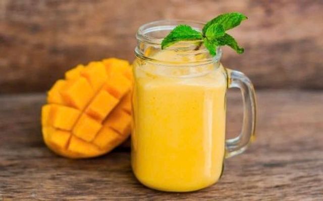 Tiệm Panda - Bánh Cuốn Tây Sơn, Trà & Cà Phê