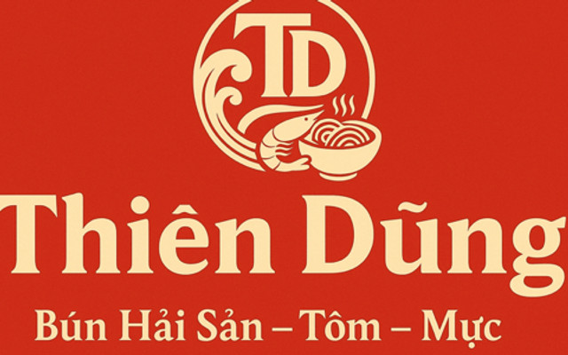 Thiên Trà Quán - Bún & Trà - Đường Láng