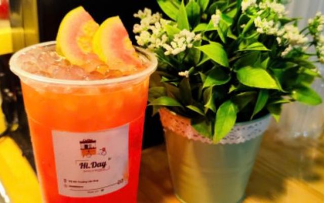 Xóm Ăn Vặt BH - Hải Thượng Lãn Ông