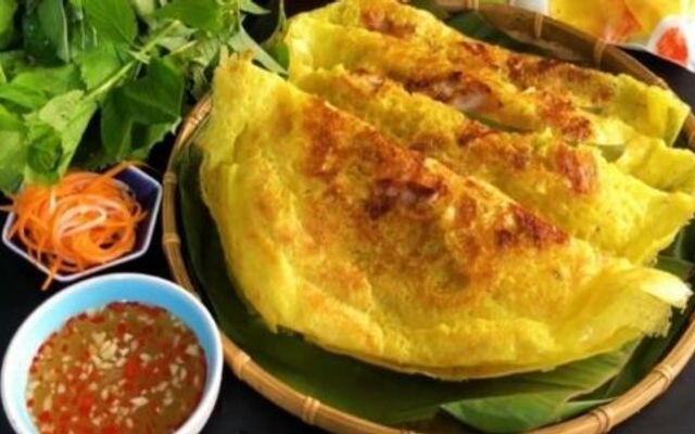 Cơm Tấm Ngon - Cút Chiên Bơ