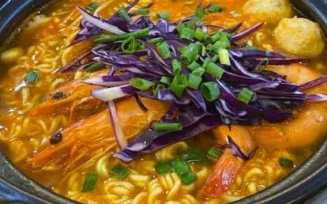 Mỳ Cay Linh Linh - Tố Hữu