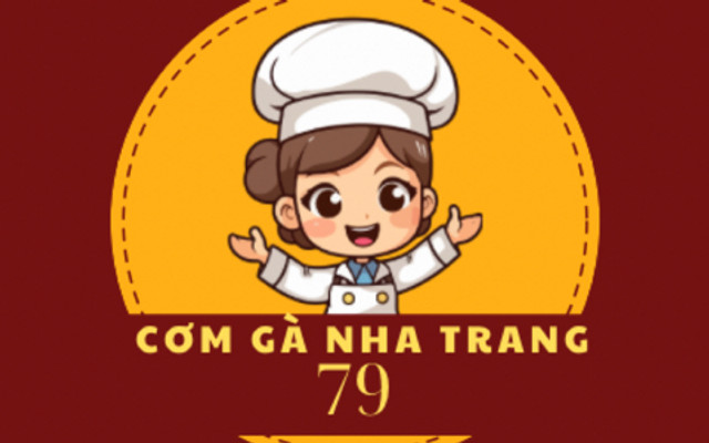 Cơm Gà Nha Trang 79 - Tân Sơn