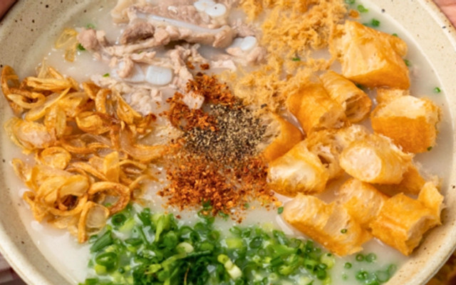 Cháo Ngon Bích Phượng