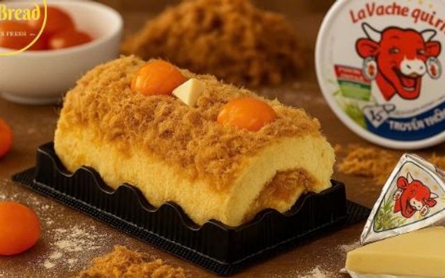 V's Bread - Bánh Kem & Bánh Mì