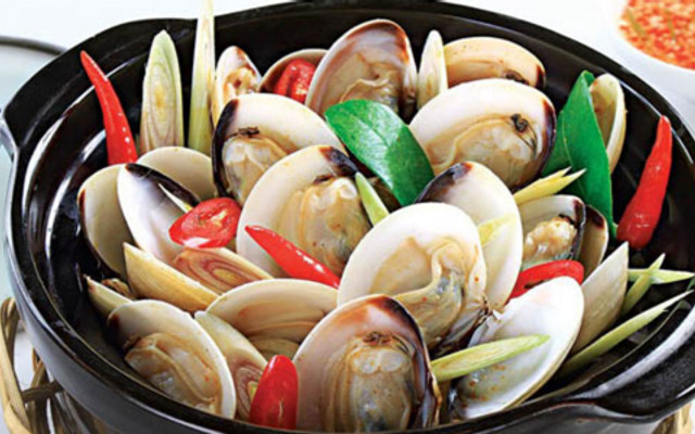 Ốc Quỳnh 2 Long Thành - Nguyễn Hải