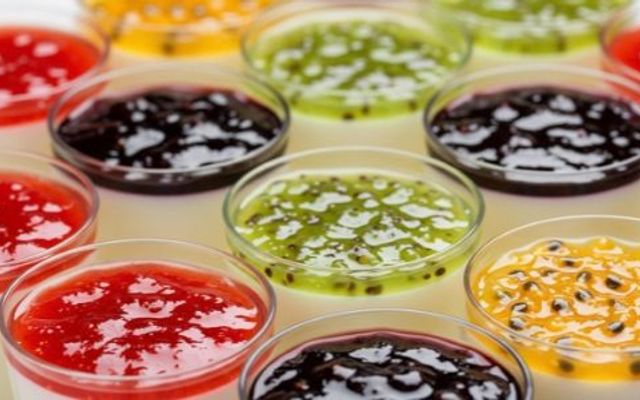 Tiệm Trà Ghiền - 2002 Văn Tiến Dũng