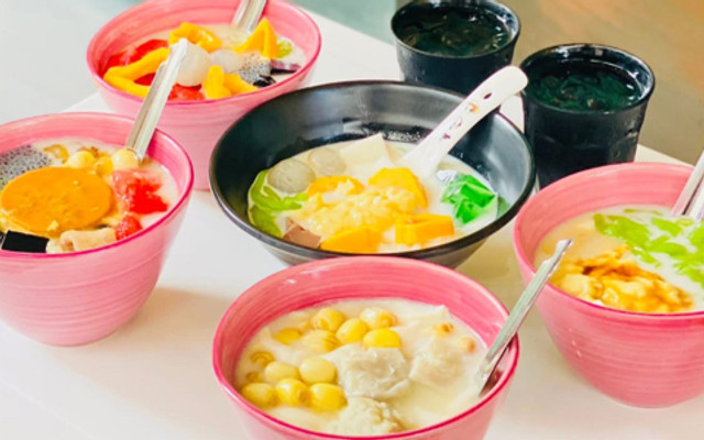 Tàu Hũ PaPa - Nguyễn Văn Khối