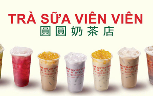 Trà Sữa Viên Viên - Nguyễn Ái Quốc