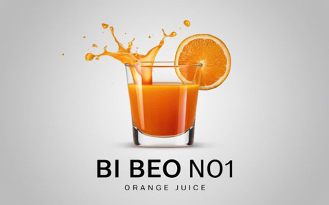 Bi Béo No1 - Nước Ép & Sinh Tố Sạch