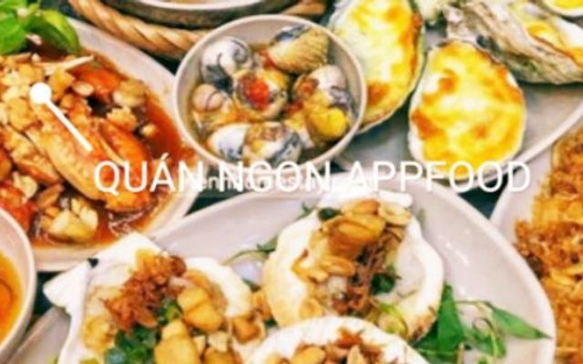 Ốc Bờ Sông - Hải Sản & Mồi Nhậu Lai Rai