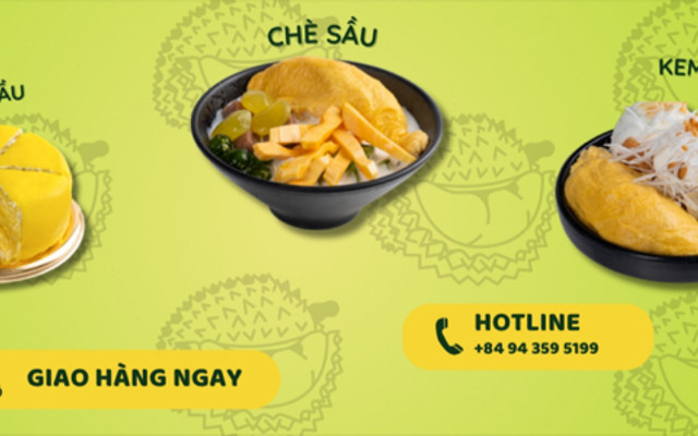 ĐẢO SẦU - 11 Tông Đản