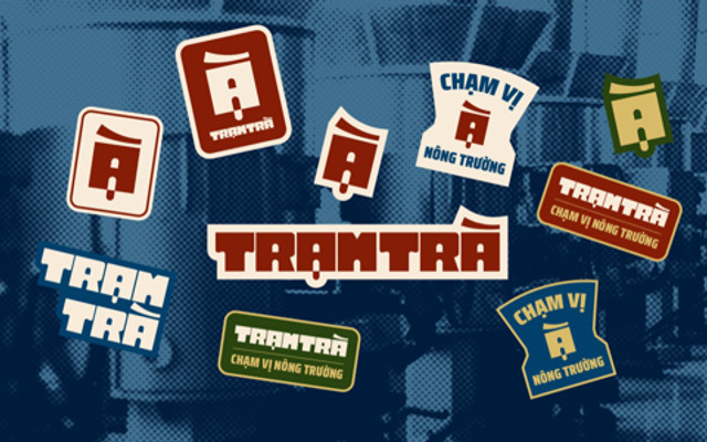 Trạm Trà - Chạm Vị Nông Trường - Ngõ 67 Phùng Khoang