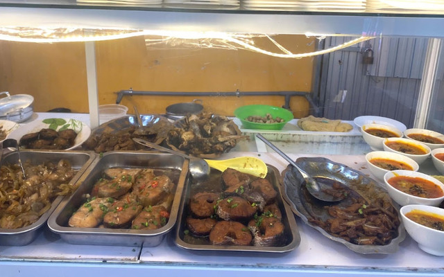 Cơm Việt Cẩm Linh - Cơm Trưa - Đường 2/9