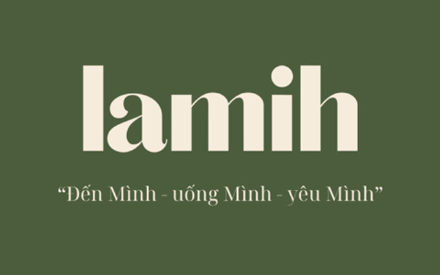 Trà Và Bánh - Bakes Thèm Ngọt Lamih - 90 Huỳnh Văn Nghệ