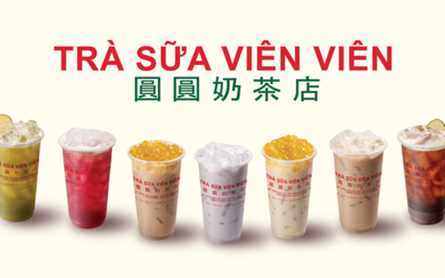 TRÀ SỮA VIÊN VIÊN - NGUYỄN PHÚC NGUYÊN