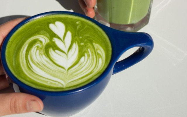 Đảo Matcha - Top 1