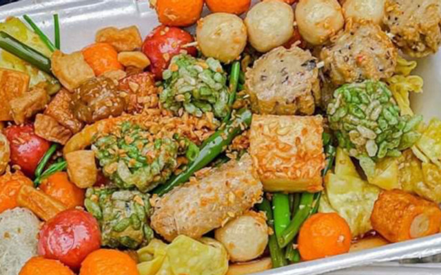 Beo House - Trà Sữa Và Ăn Vặt - Bạch Đằng